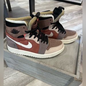 Nike Jordan’s Women’s